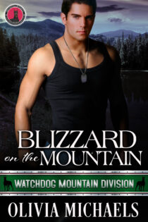 Blizzard on the Mountain by Olivia Michaels EPUB & PDF