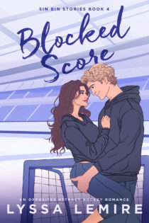Blocked Score by Lyssa Lemire EPUB & PDF