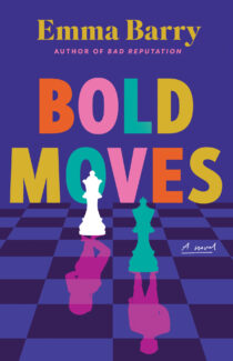 Bold Moves by Emma Barry EPUB & PDF