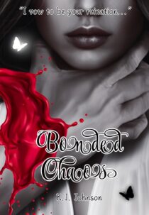 Bonded Chaos by K.J. Johnson EPUB & PDF