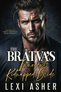 The Bratva’s Innocent Kidnapped Bride by Lexi Asher EPUB & PDF