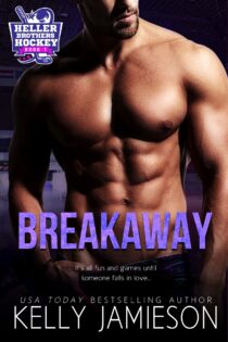 Breakaway by Kelly Jamieson EPUB & PDF
