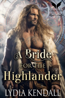 The Bride for the Highlander by Lydia Kendall EPUB & PDF