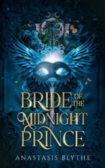 Bride of the Midnight Prince by Anastasis Blythe EPUB & PDF