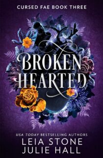Broken Hearted by Leia Stone EPUB & PDF