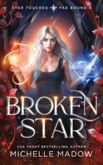 Broken Star by Michelle Madow EPUB & PDF