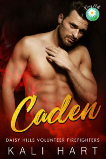 Caden by Kali Hart EPUB & PDF
