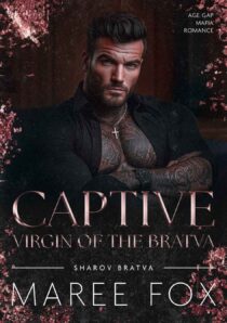 Captive Virgin of the Bratva by Maree Fox EPUB & PDF