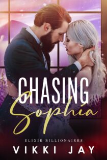 Chasing Sophia by Vikki Jay EPUB & PDF