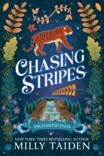Chasing Stripes by Milly Taiden EPUB & PDF
