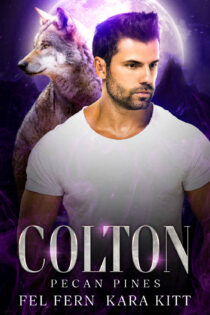 Colton by Fel Fern EPUB & PDF