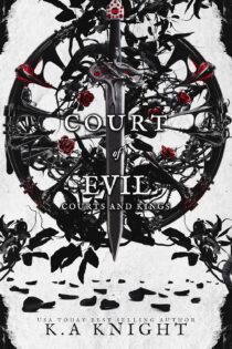 Court of Evil by K.A. Knight EPUB & PDF