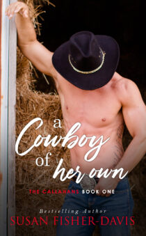 A Cowboy Of Her Own by Susan Fisher-Davis EPUB & PDF