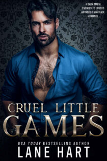 Cruel Little Games by Lane Hart EPUB & PDF