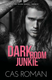 Dark Room Junkie by Cas Roman EPUB & PDF