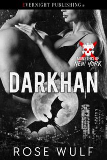 Darkhan by Rose Wulf EPUB & PDF