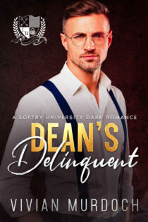 Dean's Delinquent by Vivian Murdoch EPUB & PDF