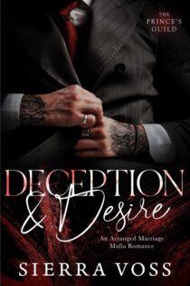 Deception & Desire by Sierra Voss EPUB & PDF