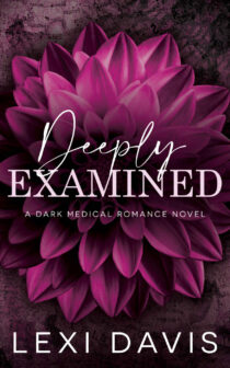 Deeply Examined Omnibus by Lexi Davis EPUB & PDF