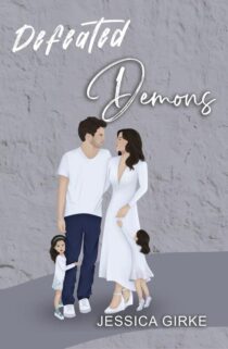 Defeated Demons by Jessica Girke EPUB & PDF