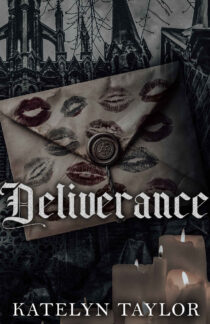 Deliverance by Katelyn Taylor EPUB & PDF