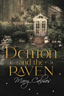 Demon and the Raven by Mary Calmes EPUB & PDF
