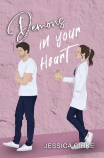 Demons in your heart by Jessica Girke EPUB & PDF