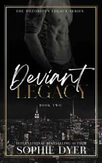 Deviant Legacy by Sophie Dyer EPUB & PDF