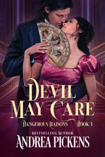 Devil May Care by Andrea Pickens EPUB & PDF