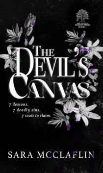 The Devil's Canvas by Sara McClaflin EPUB & PDF