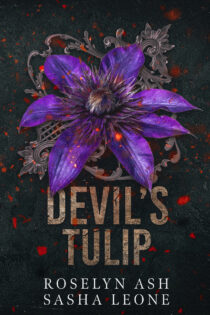 Devil's Tulip by Sasha Leone EPUB & PDF