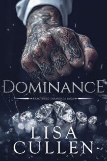 Dominance by Lisa Cullen EPUB & PDF