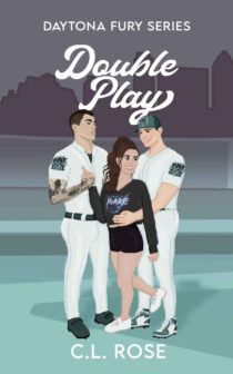 Double Play by C.L. Rose EPUB & PDF