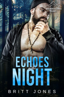 Echoes in the Night by Britt Jones EPUB & PDF