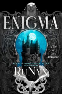 Enigma by RuNyx EPUB & PDF