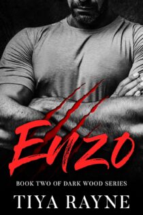 Enzo by Tiya Rayne EPUB & PDF