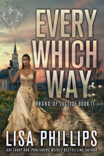 Every Which Way by Lisa Phillips EPUB & PDF