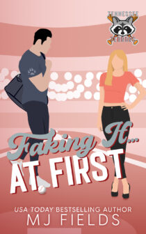 Faking It by MJ Fields EPUB & PDF