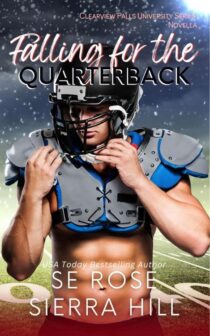 Falling for the Quarterback by S.E. Rose EPUB & PDF