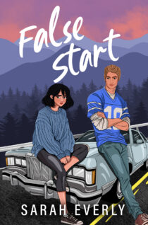 False Start by Sarah Everly EPUB & PDF