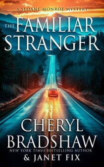The Familiar Stranger by Cheryl Bradshaw EPUB & PDF