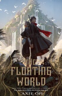 The Floating World by Axie Oh EPUB & PDF