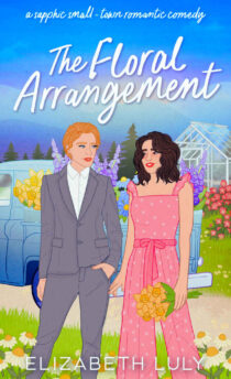 The Floral Arrangement by Elizabeth Luly EPUB & PDF