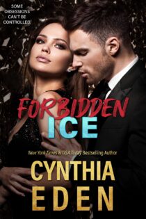 Forbidden Ice by Cynthia Eden EPUB & PDF