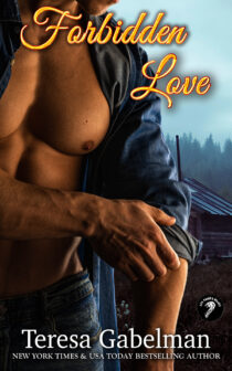 Forbidden Love by Teresa Gabelman EPUB & PDF