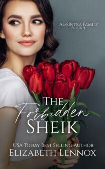 The Forbidden Sheik by Elizabeth Lennox EPUB & PDF
