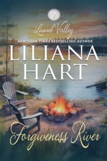 Forgiveness River by Liliana Hart EPUB & PDF