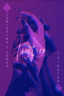 Friction: Touch by Christina C. Jones EPUB & PDF