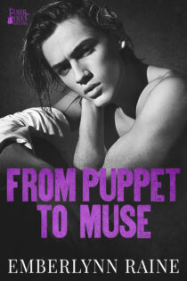 From Puppet to Muse by Emberlynn Raine EPUB & PDF