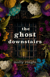 Ghost Downstairs by Molly Ringle EPUB & PDF